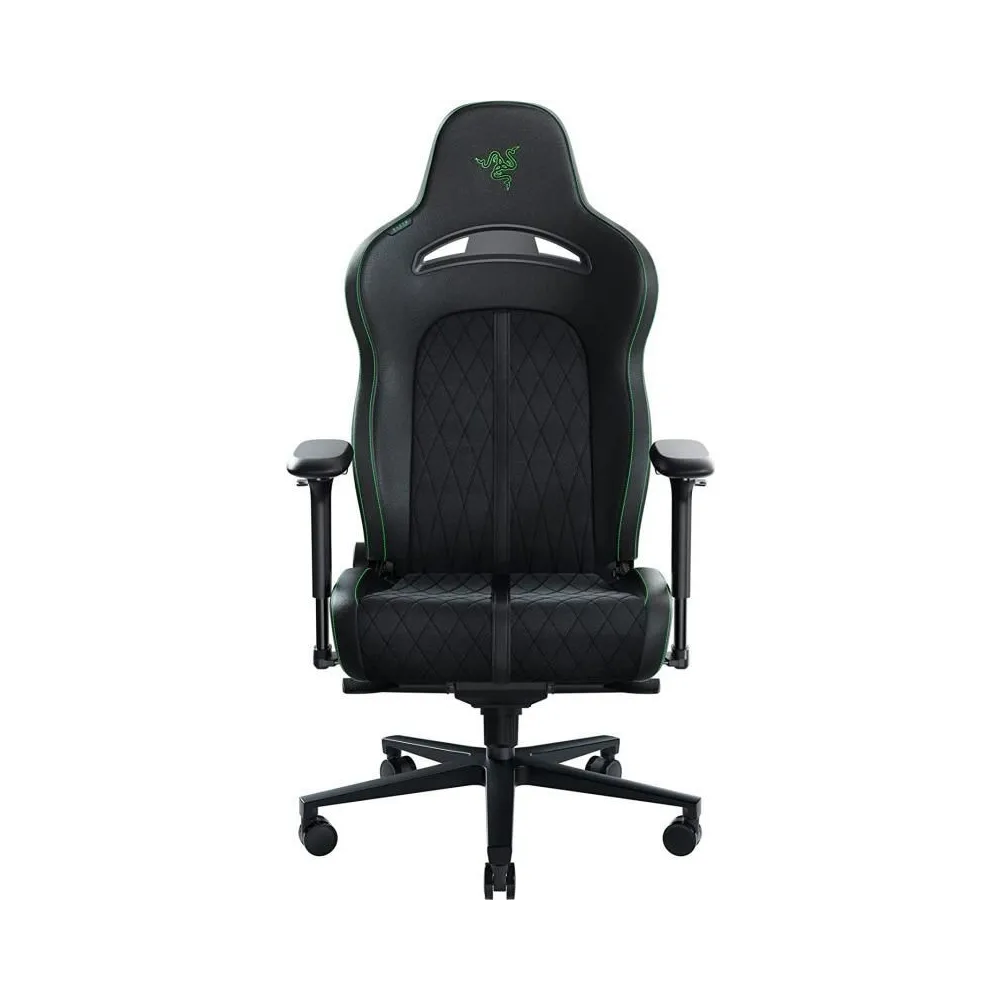 Razer enki pro (green)