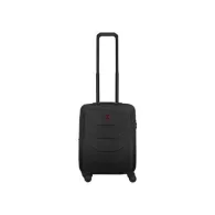 Wenger prymo hardside carry-on 	36l black