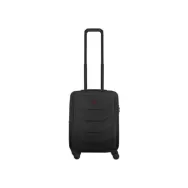 Wenger prymo hardside carry-on 	36l black