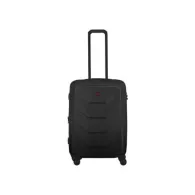 Wenger prymo medium hardside case 59l black