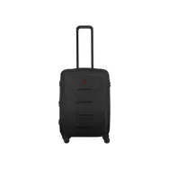 Wenger prymo medium hardside case 59l black