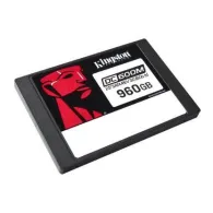 SSD Kingston DC600M 25 960GB SATA3