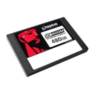 SSD Kingston DC600M 25 480GB SATA3