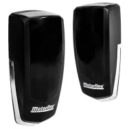 Set fotocelule ir emitator/receptor - motorline mf