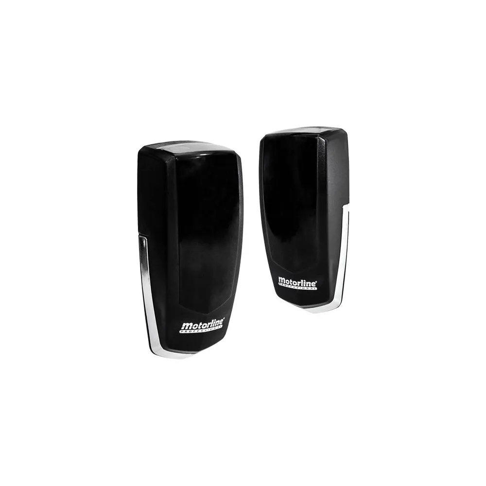 Set fotocelule ir emitator/receptor - motorline mf