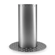 Stalp retractabil acces auto h-785 mm - motorline