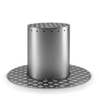 Stalp retractabil acces auto h-785 mm - motorline