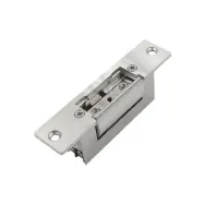 Yala electromagnetica incastrabila fail secure css