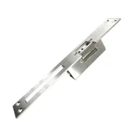 Yala electromagnetica incastrabila fail safe css-2