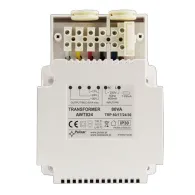 Transformator 80va 17v/24v/30v awt824