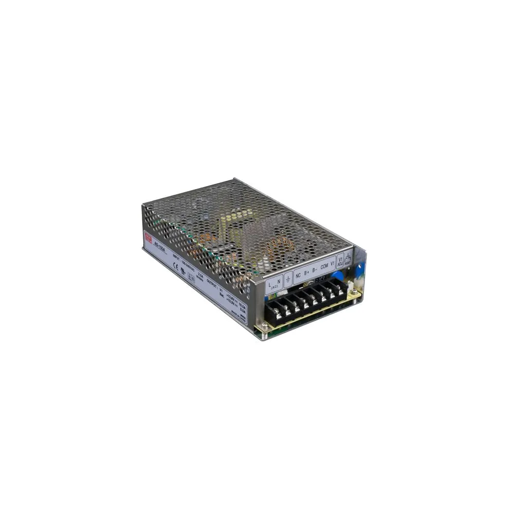 Sursa in comutatie cu back-up mean well ad-155a