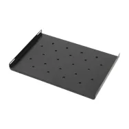Raft fix pentru rack podea adancime 800mm - asytec