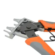 Cleste profesional pentru sertizat conectori de ti