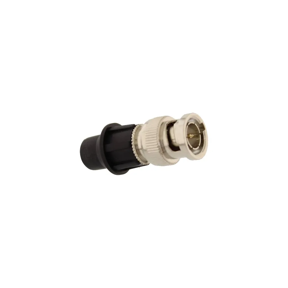 Conector bnc prin compresie - cap system cap-kbm