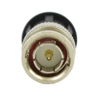 Conector bnc prin compresie - cap system cap-kbm