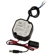 Sursa de alimentare 12v 1.5a ip67 - pulsar psc1201