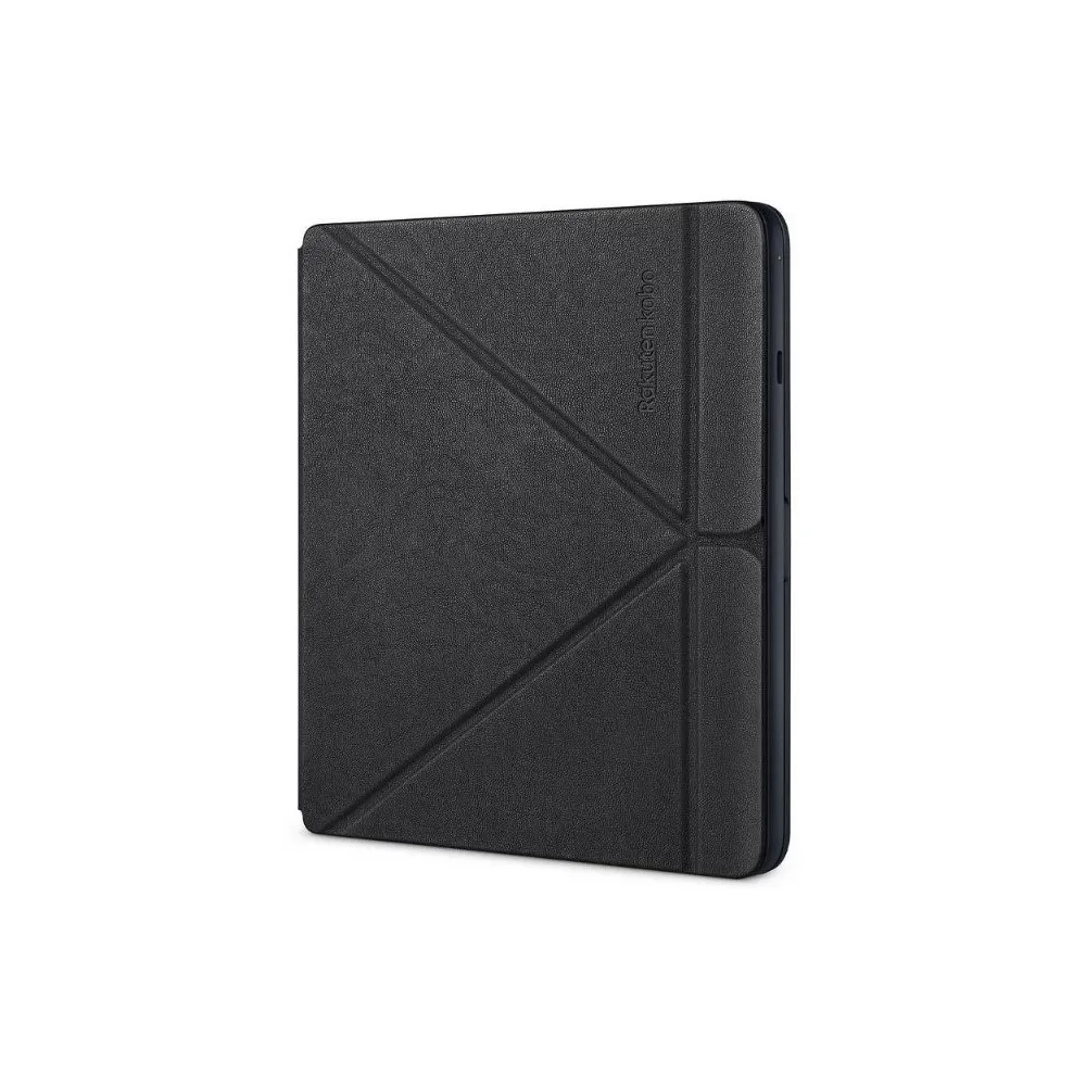 Kobo sage sleepcover case with stand,black