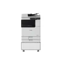 Pachet format din: canon ir c3326i +piedestal peds