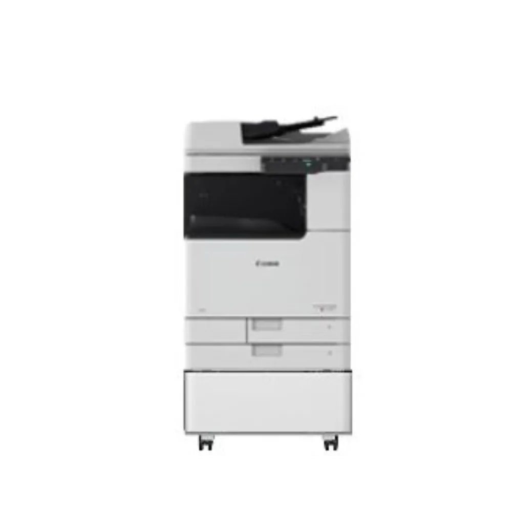 Pachet format din: canon ir c3326i +piedestal peds