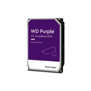 Hdd video surveillance wd purple 2tb cmr 3.5'' 256mb 5400