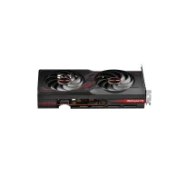 Placa video sapphire pulse amd radeon rx 7600 oc 8gb