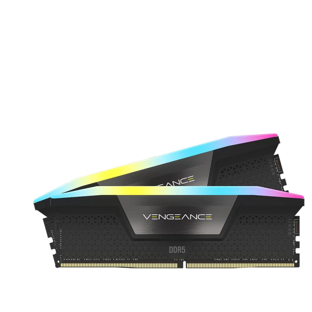 RAM Corsair D5 6000 64GB C30 Vengeance K2