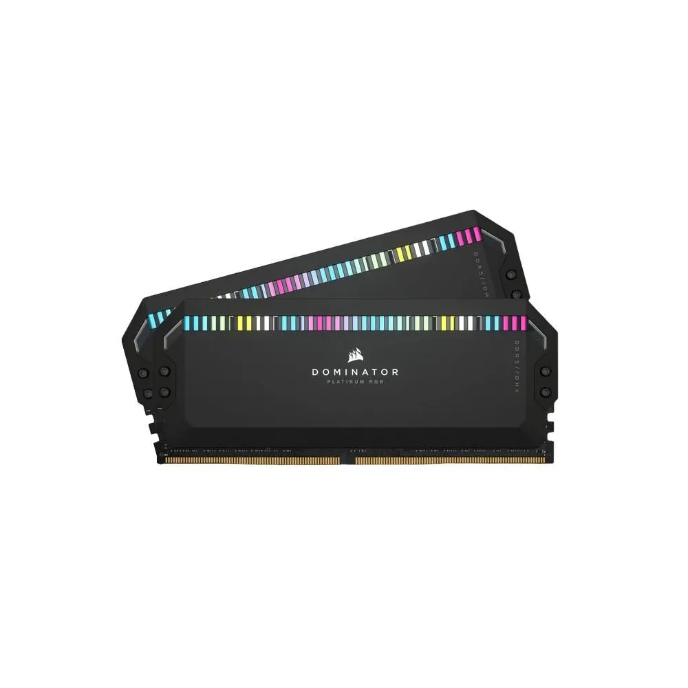 RAM Corsair D5 6000 64GB C30 Dominator Platinum K2