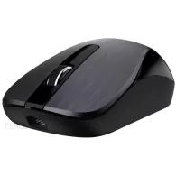 Mouse Genius ECO-8015, Optic, USB Wireless, 1600dpi, ambidextru, Black