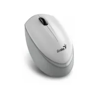 Mouse  Genius NX-7009, Optic, USB Wireless, 1200dpi, ambidextru, White-Grey