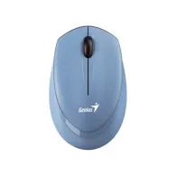Mouse Genius NX-7009, Optic, USB Wireless,1200dpi, ambidextru, Blue