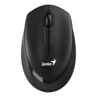 Mouse Genius NX-7009, Optic, USB Wireless, 1200dpi, Ambidextru, Black