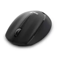 Mouse Genius NX-7009, Optic, USB Wireless, 1200dpi, Ambidextru, Black