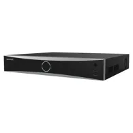 Acusense - nvr 4k 32 canale max. 12mp + 16 porturi