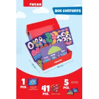 Joc magnetic-creeaza un monstru