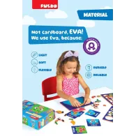 Joc magnetic-creeaza un monstru