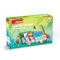 Joc-potriveste habitatul