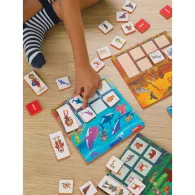 Joc-potriveste habitatul