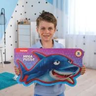 Puzzle mega 15 piese