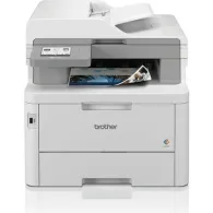 Multif. laser a4 color fax brother mfc-l8340cdw