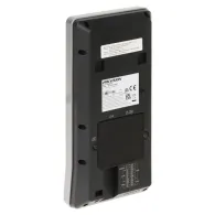 Videointerfon tcp/ip 4.3' touch screen camera 2mp