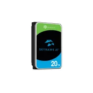 Hdd video surveillance seagate skyhawk ai 20tb cmr 3.5 512mb