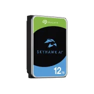 Hdd video surveillance seagate skyhawk ai 12tb cmr 3.5 512mb
