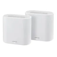 Router asus expertwifi ebm68(1pk) ax7800 tri-band