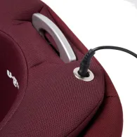 Scaun auto i-size u-grow goldfix plus isofix 76-150 cm boxa