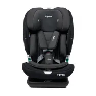 Scaun auto i-size u-grow goldfix plus isofix 76-150 cm boxa