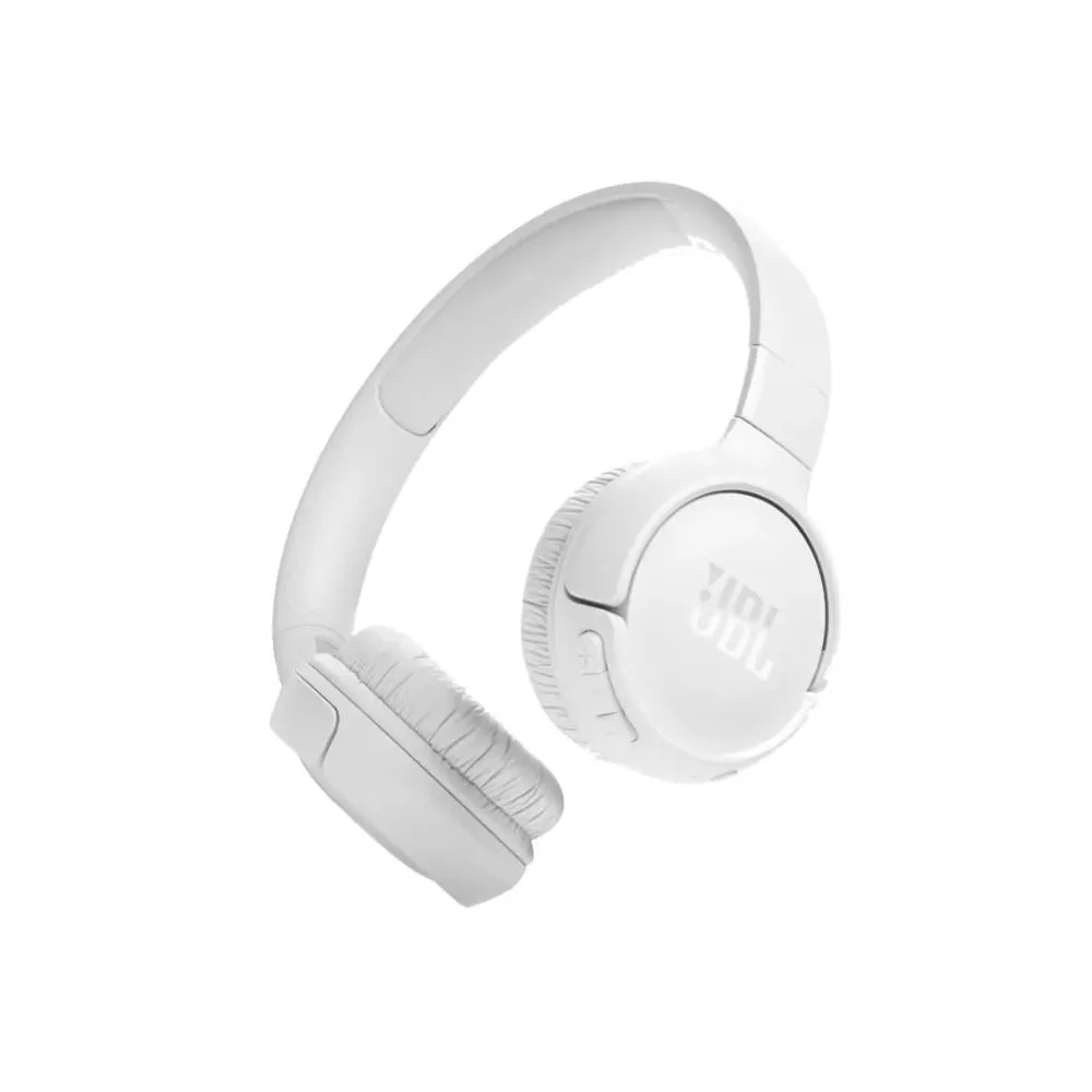 Jbl tune 520bt white