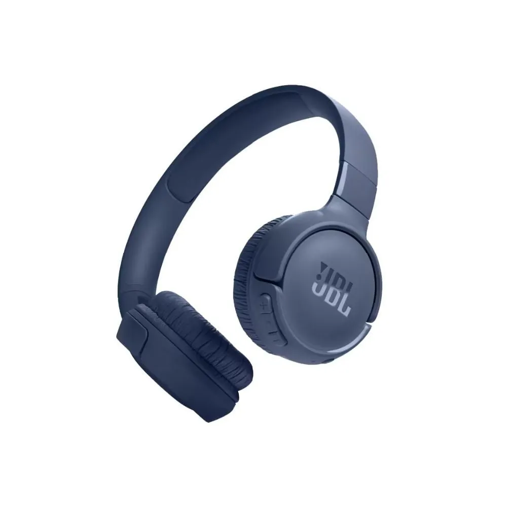 Jbl tune 520bt blue