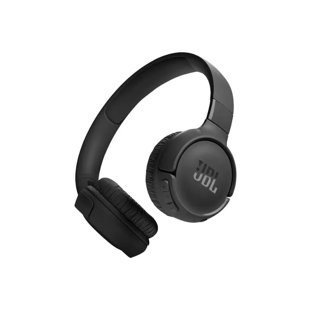 Jbl tune 520bt black