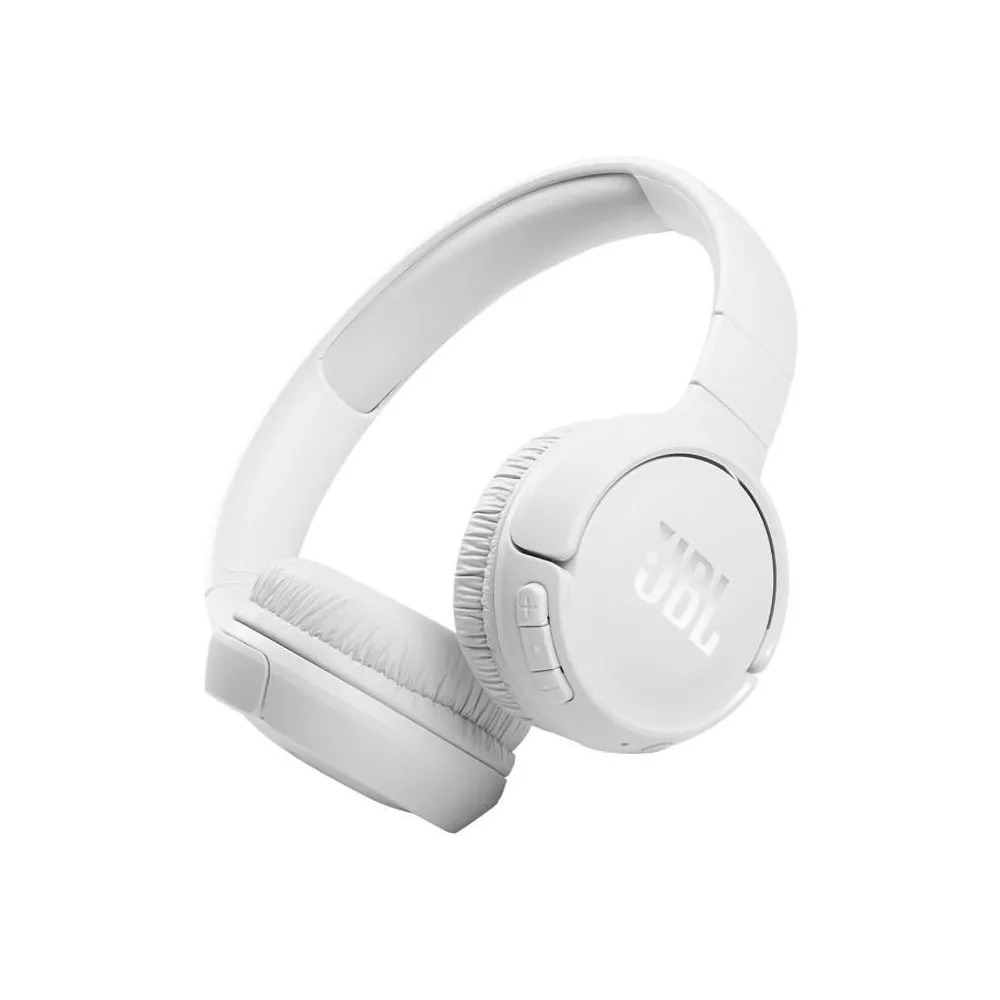 Jbl tune 510bt white
