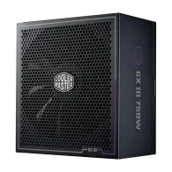 Cooler master psu gx iii gold 750w modular 80+ gold